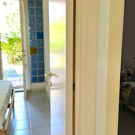 Trilocale A Due Passi Dal Mare Di - M341
