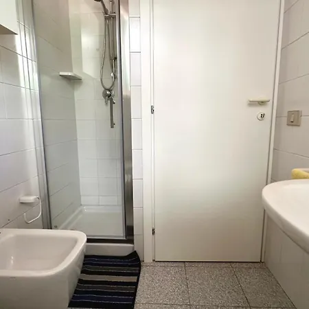 Apartament Trilocale A Due Passi Dal Mare Di - M341 *