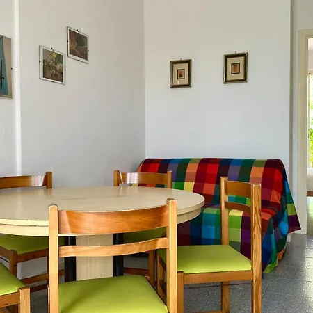 Trilocale A Due Passi Dal Mare Di - M341 Apartment *