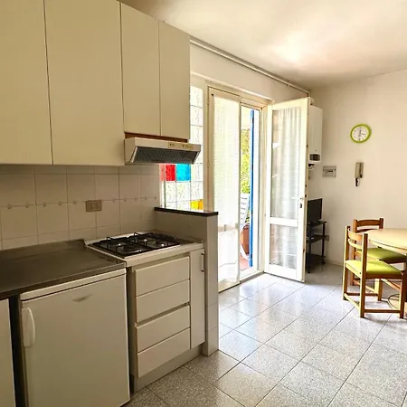 Apartament Trilocale A Due Passi Dal Mare Di - M341 Marcelli