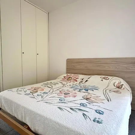 Trilocale A Due Passi Dal Mare Di - M341 *