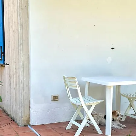 Apartament Trilocale A Due Passi Dal Mare Di - M341 *