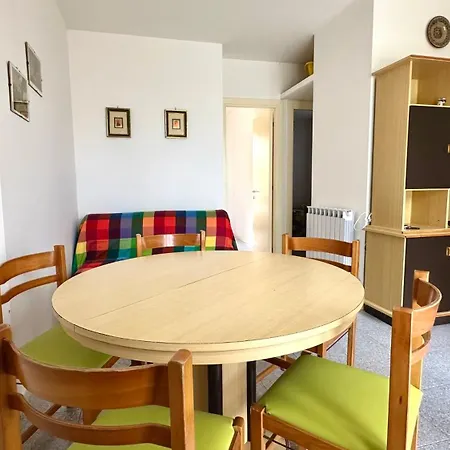 Trilocale A Due Passi Dal Mare Di - M341 Apartment