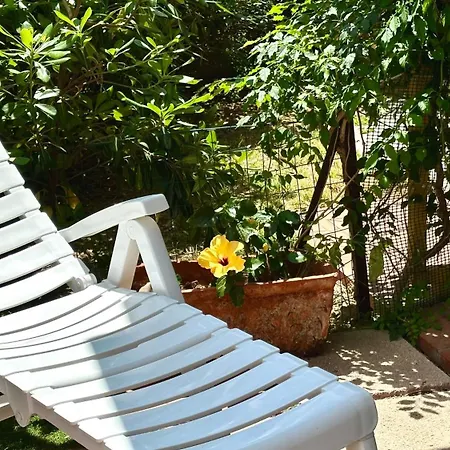 Trilocale A Due Passi Dal Mare Di - M341 Apartament Marcelli